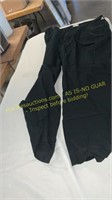 Universal thread pants, size 17