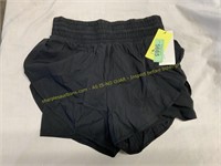 All in motion XS womens shorts XS