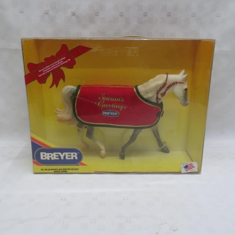 Breyer Horse - NIB
