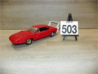 1/18 Ertl 1969 Dodge Daytona