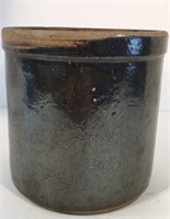 Small Stoneware Crock