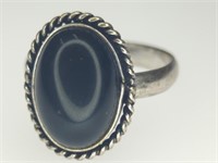 925 stamped ring size 7