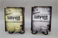 WWE The Anthology Survivor Series Sets
