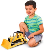 Midrange 1/16 Scale – Bulldozer Toy