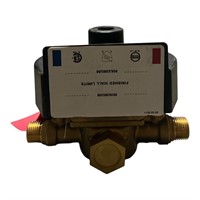 Zucchetti 2020-6000 MOD 4/3 Port Valve