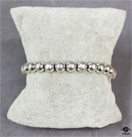 Sterling Bracelet