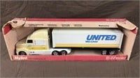 Nylint United Van lines truck
