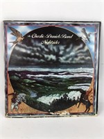 The Charlie Daniels Band Night Rider LP