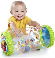 Inflatable Baby Crawling Roller Toy.x3