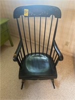 Rocking chair