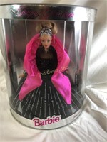 Happy Holidays Barbie Special Edition 1998