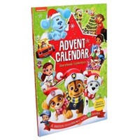 Nickelodeon: Storybook Collection Advent Calendar