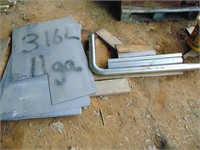 Stainless Lot (316)