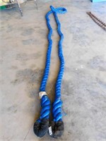 30 ft Tow Rope
