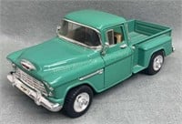 55 Chevy Truck 1:24 Scale