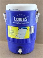 Lowe's 5gal Water Cooler