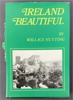 Ireland Beautiful Book by Wallace Nutting