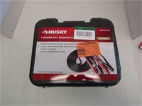 NEW Husky 20Ft Booster Cable Retail$24.97
