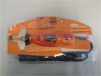 NEW Chainsaw Chain Sharpener Retail$36.97