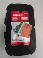 NEW Husky 28 PC Socket Set Retail$29.97