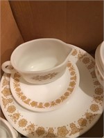 Corelle Dishes