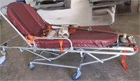 Ambulance Bed