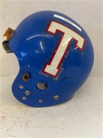 Temple, Texas high school football helmet