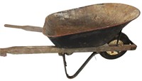 Wheel Barrow