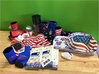 4th of July Party Pack