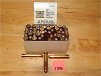 351 Winchester 180gr 50ct
