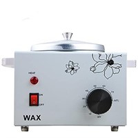 Single Pot Wax Warmer  Professional Electric Wax H