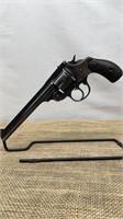 IVER JOHNSON CYCLE WORKS .32 PISTOL