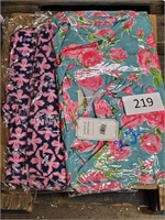 3- simply southern dresses asst size