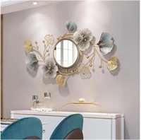Large Wall Decorative Mirror For Living Room