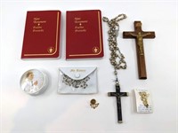 Religious Objects