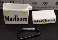 Marlboro air pods case