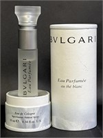 Bvlgari Au the Blanc Perfume