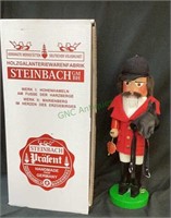 Steinbach nutcracker - equestrian #S1668