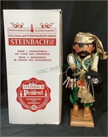 Steinbach nutcracker - thief of Baghdad #S1838 -