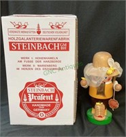 Steinbach nutcracker - troll beekeeper #1501