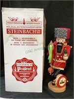 Steinbach nutcracker - Hungarian #S1697