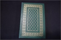 Easton Press collector book - Larry King with