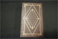 David Copperfield by Charles Dickens hard covered