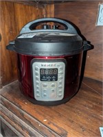 Instant pot