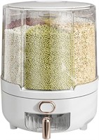 $60 Cereal Dispenser Lentil Dispenser