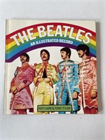The Beatles An Illustrated Record