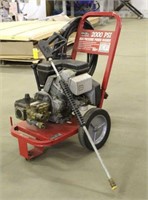 Ex-Cell 2000 PSI Pressure Washer, Works Per Seller