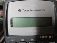 Texas Instrument & Sharp Adding Mini