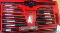Snap On Tap And Dye Set