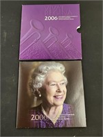 2006 Her Majesty Queen Elizabeth II Birthday Comme
